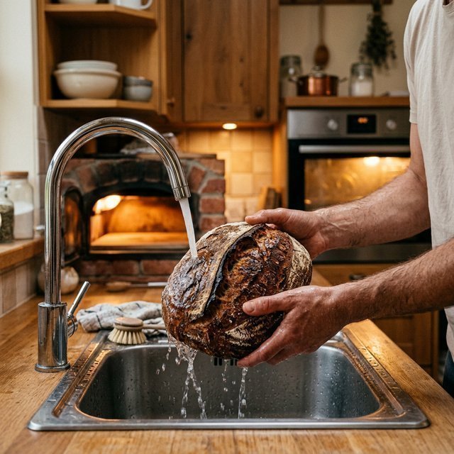 How to Revive Stale Bread: 7 Magical Techniques
